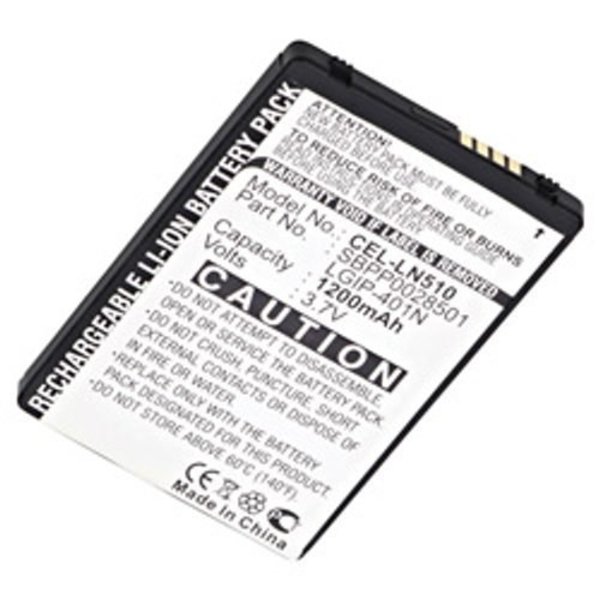 Ilc Replacement for LG Ln510 LN510 LG